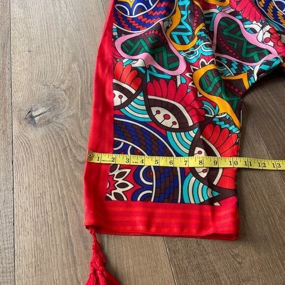 BOHO Casual Women's Pants Hippie Drawstring Pant Boho Yoga Baggy Harem Trouser - Picture 9 of 11